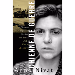 ISBN Chienne de Guerre, histoire, Anglais, Couverture rigide, 272 pages