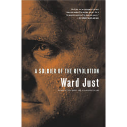 ISBN A Soldier Of The Revolution livre Thrillers Anglais Livre broché 208 pages