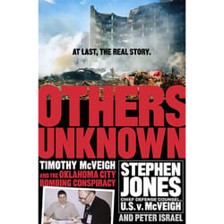 ISBN Others Unknown Timothy Mcveigh And The Oklahoma City Bombing Conspiracy livre histoire Anglais