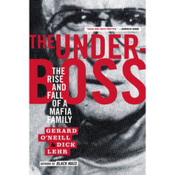 ISBN The Underboss livre Littérature scientifique Anglais