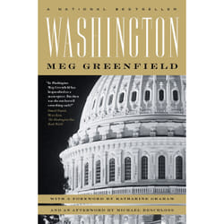 ISBN Washington livre biographie Anglais