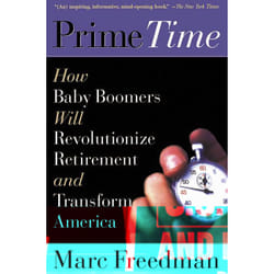ISBN Prime Time livre Science & nature Anglais Livre broché 304 pages