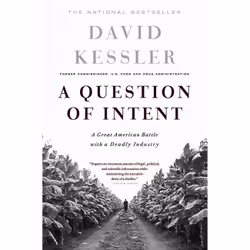 ISBN A Question Of Intent, histoire, Anglais, Livre broché, 512 pages
