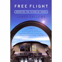 ISBN Free Flight, Business &amp; finance, Anglais, Livre broché, 272 pages