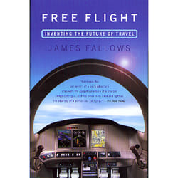 ISBN Free Flight livre Business & finance Anglais