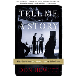ISBN Tell Me A Story livre biographie Anglais
