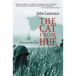 ISBN The Cat From Hue livre histoire Anglais