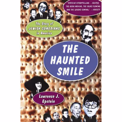ISBN The Haunted Smile, Art & design, Anglais, Livre broché, 384 pages
