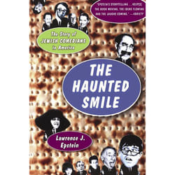 ISBN The Haunted Smile livre Art & design Anglais