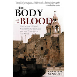 ISBN The Body and the Blood livre histoire Anglais