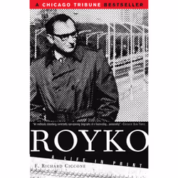 ISBN Royko, Science & nature, Anglais, Livre broché, 480 pages