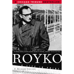 ISBN Royko livre Science & nature Anglais Livre broché 480 pages