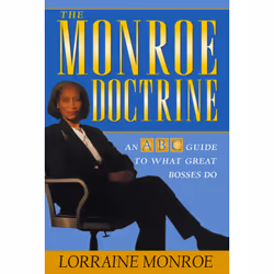 ISBN The Monroe Doctrine, Business &amp; finance, Anglais, Livre broché, 224 pages