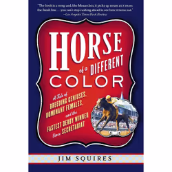 ISBN Horse Of A Different Color, Sport & loisirs, Anglais, Livre broché, 320 pages