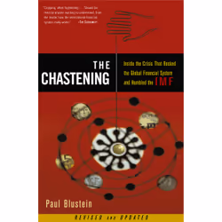 ISBN The Chastening, politique, Anglais, Livre broché, 448 pages
