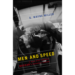 ISBN Men and Speed livre Sport & loisirs Anglais