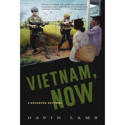 ISBN Vietnam, Now livre histoire Anglais