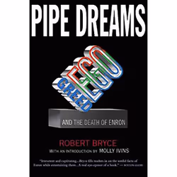 ISBN Pipe Dreams, Business & finance, Anglais, Livre broché, 440 pages