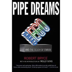 ISBN Pipe Dreams livre Business & finance Anglais