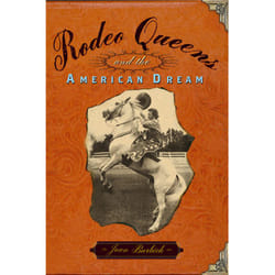 ISBN Rodeo Queens livre histoire Anglais
