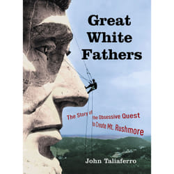 ISBN Great White Fathers livre histoire Anglais