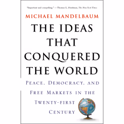 ISBN The Ideas That Conquered The World, histoire, Anglais, Livre broché, 528 pages
