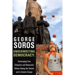 ISBN Underwriting Democracy livre Business & finance Anglais
