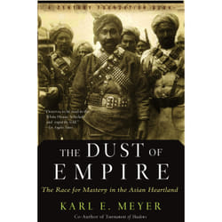 ISBN The Dust Of Empire livre histoire Anglais Livre broché 288 pages
