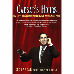 ISBN Caesar's Hours, biographie, Anglais, Livre broché, 288 pages