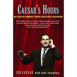ISBN Caesar's Hours livre biographie Anglais Livre broché 288 pages