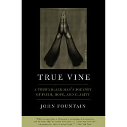 ISBN True Vine livre biographie Anglais