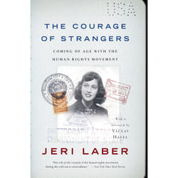 ISBN The Courage of Strangers livre biographie Anglais Livre broché 416 pages