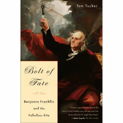 ISBN Bolt Of Fate, histoire, Anglais, Livre broché, 320 pages