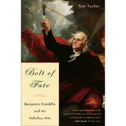 ISBN Bolt Of Fate livre histoire Anglais Livre broché 320 pages