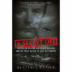 ISBN A Secret Life, histoire, Anglais, Livre broché, 400 pages