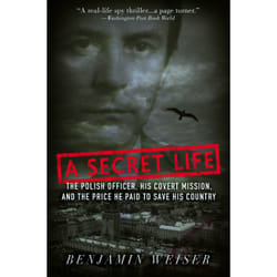 ISBN A Secret Life livre histoire Anglais