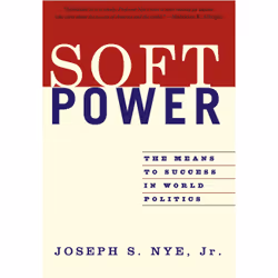 ISBN Soft Power, politique, Anglais, Livre broché, 208 pages