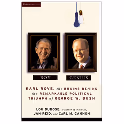ISBN Boy Genius, biographie, Anglais, Livre broché, 400 pages