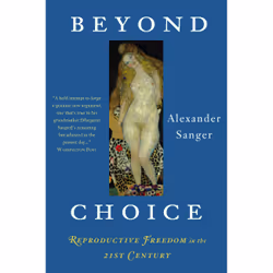 ISBN Beyond Choice, histoire, Anglais, Livre broché, 352 pages