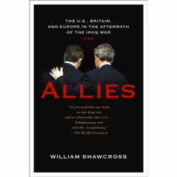 ISBN Allies, histoire, Anglais, Livre broché, 336 pages