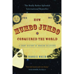 ISBN How Mumbo-Jumbo Conquered the World livre politique Anglais
