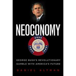 ISBN Neoconomy livre Économie Anglais