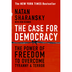 ISBN The Case For Democracy, politique, Anglais, Livre broché, 352 pages