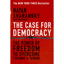 ISBN The Case For Democracy livre politique Anglais