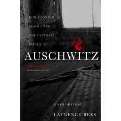 ISBN Auschwitz livre histoire Anglais