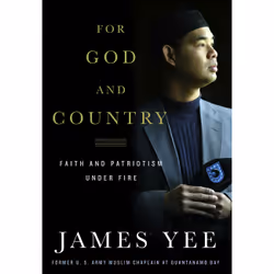 ISBN For God and Country, biographie, Anglais, Couverture rigide, 256 pages