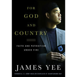 ISBN For God and Country livre biographie Anglais Couverture rigide