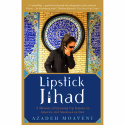 ISBN Lipstick Jihad, histoire, Anglais, Livre broché, 272 pages