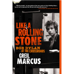 ISBN Like a Rolling Stone livre histoire Anglais