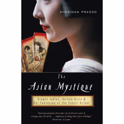 ISBN The Asian Mystique, Science &amp; nature, Anglais, Livre broché, 464 pages